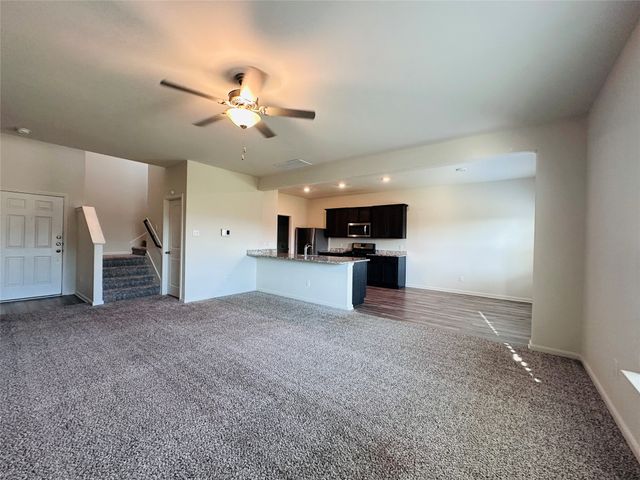 405 Micah Lane, Ferris, TX 75125
