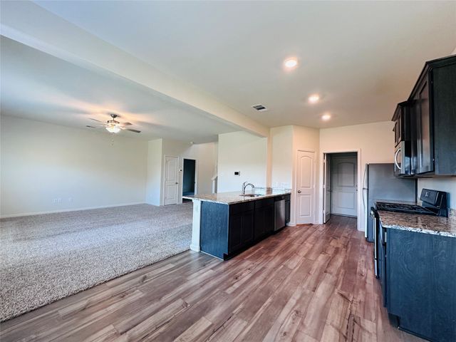 405 Micah Lane, Ferris, TX 75125
