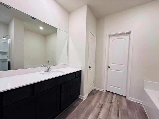 405 Micah Lane, Ferris, TX 75125