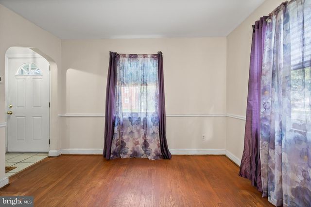 2025 POWHATAN RD, Hyattsville, MD 20782
