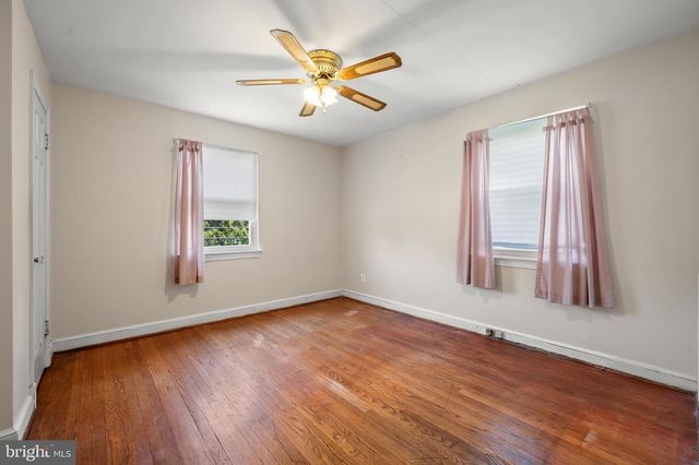 2025 POWHATAN RD, Hyattsville, MD 20782