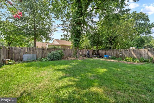 2025 POWHATAN RD, Hyattsville, MD 20782