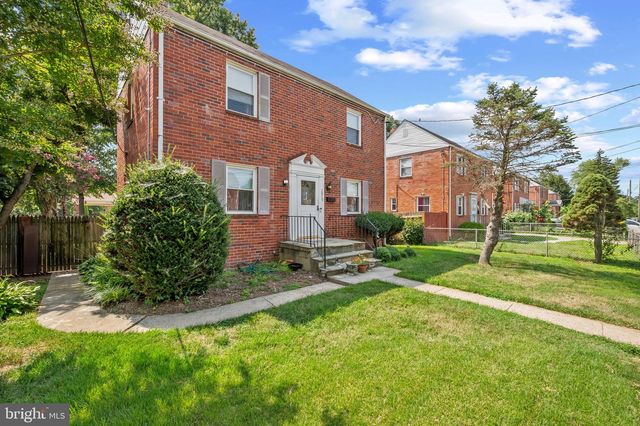 2025 POWHATAN RD, Hyattsville, MD 20782