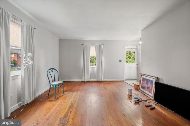 2025 POWHATAN RD, Hyattsville, MD 20782