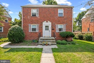 2025 POWHATAN RD, Hyattsville, MD 20782