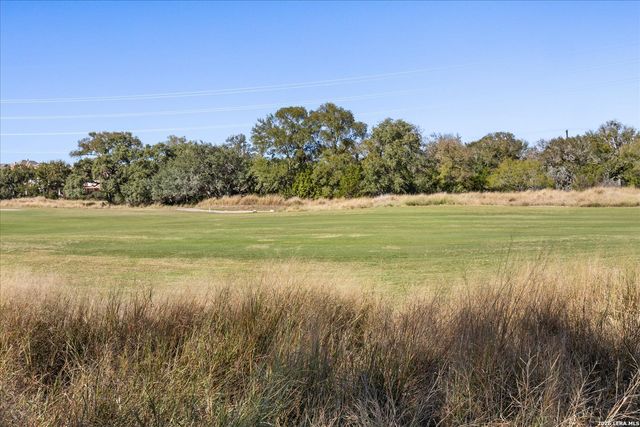 25439 Bunker Dr, San Antonio, TX 78260
