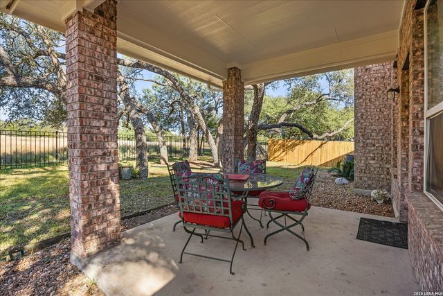 25439 Bunker Dr, San Antonio, TX 78260