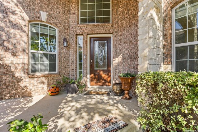 25439 Bunker Dr, San Antonio, TX 78260