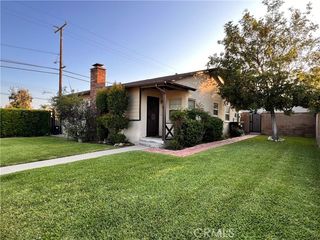 5003 N Garsden, Covina, CA 91724