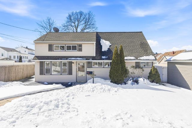 1031 Woodruff Street, Iselin, NJ 08830