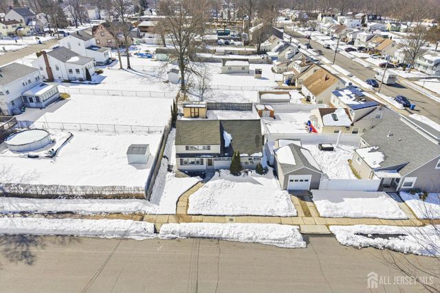 1031 Woodruff Street, Iselin, NJ 08830