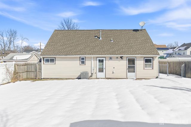 1031 Woodruff Street, Iselin, NJ 08830