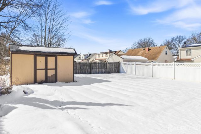 1031 Woodruff Street, Iselin, NJ 08830