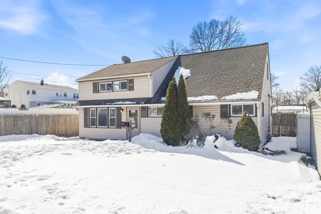 1031 Woodruff Street, Iselin, NJ 08830