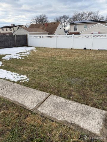 1031 Woodruff Street, Iselin, NJ 08830