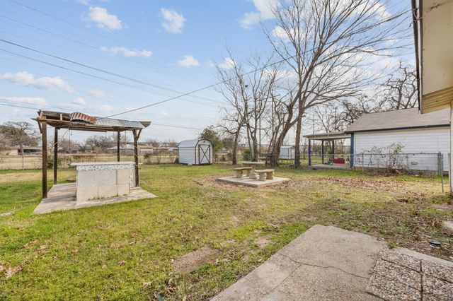 2822 Fir Park, Richland Hills, TX 76118