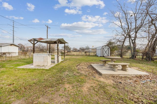 2822 Fir Park, Richland Hills, TX 76118