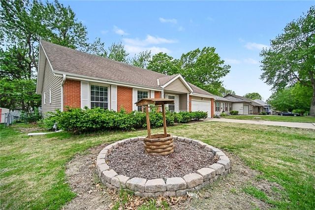 6213 E 109th Terrace, Kansas City, MO 64134