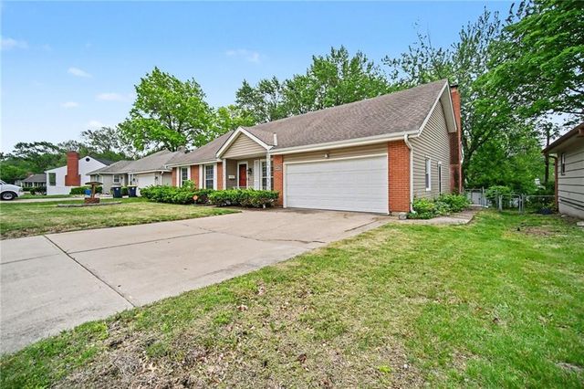 6213 E 109th Terrace, Kansas City, MO 64134