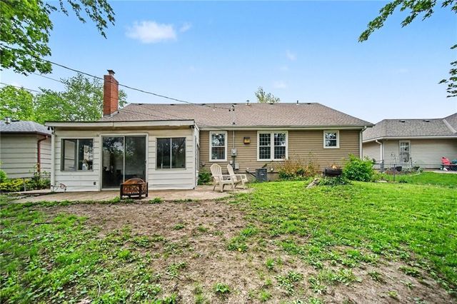 6213 E 109th Terrace, Kansas City, MO 64134