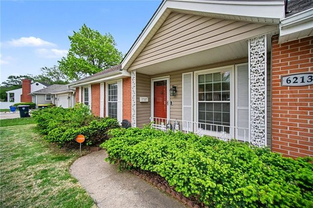 6213 E 109th Terrace, Kansas City, MO 64134