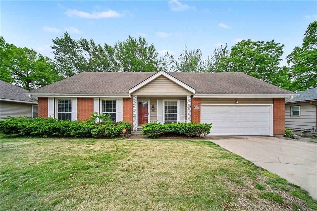 6213 E 109th Terrace, Kansas City, MO 64134