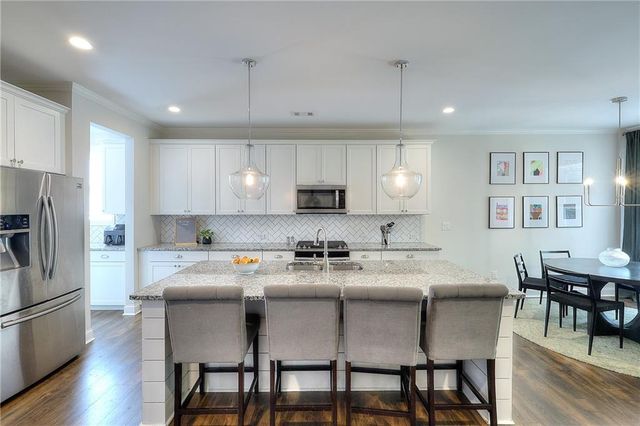2181 Hempstead Court, Snellville, GA 30078