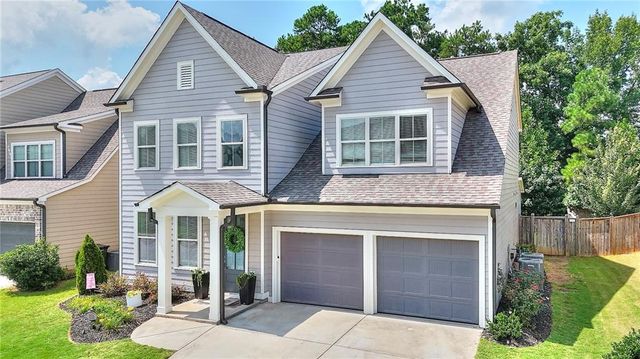 2181 Hempstead Court, Snellville, GA 30078