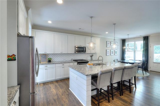 2181 Hempstead Court, Snellville, GA 30078