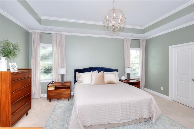 2181 Hempstead Court, Snellville, GA 30078