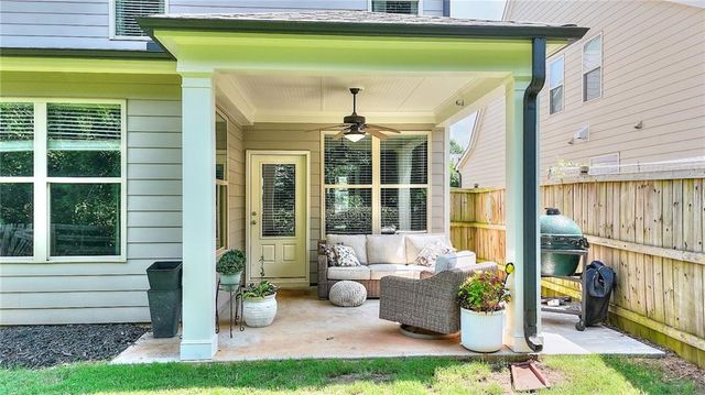 2181 Hempstead Court, Snellville, GA 30078