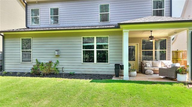 2181 Hempstead Court, Snellville, GA 30078