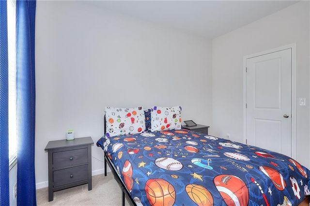 2181 Hempstead Court, Snellville, GA 30078