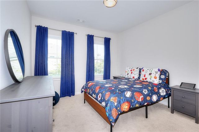2181 Hempstead Court, Snellville, GA 30078