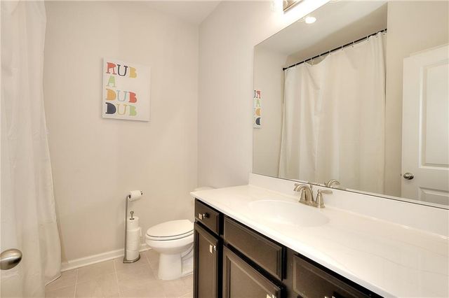 2181 Hempstead Court, Snellville, GA 30078