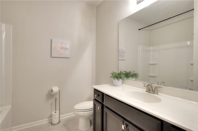 2181 Hempstead Court, Snellville, GA 30078