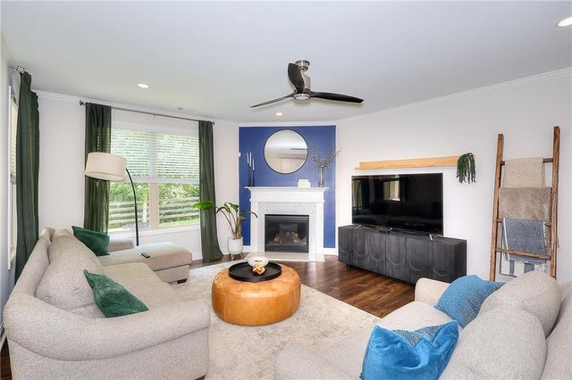 2181 Hempstead Court, Snellville, GA 30078