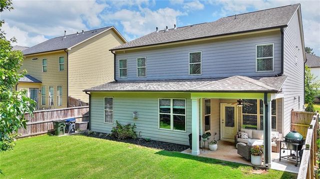 2181 Hempstead Court, Snellville, GA 30078