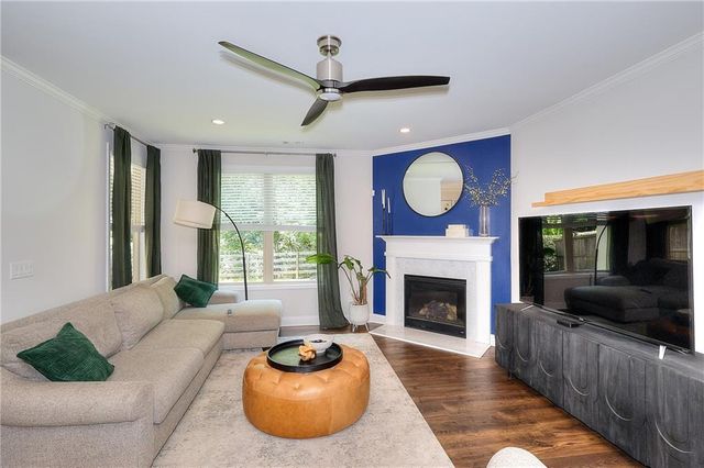 2181 Hempstead Court, Snellville, GA 30078