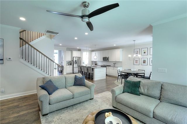 2181 Hempstead Court, Snellville, GA 30078