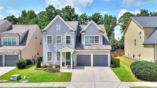 2181 Hempstead Court, Snellville, GA 30078