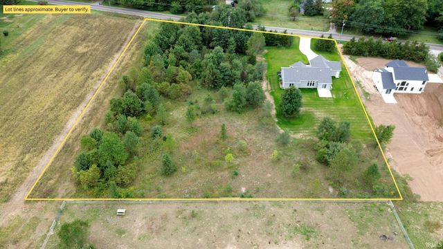 30965 County Road 10, Granger, IN 46530