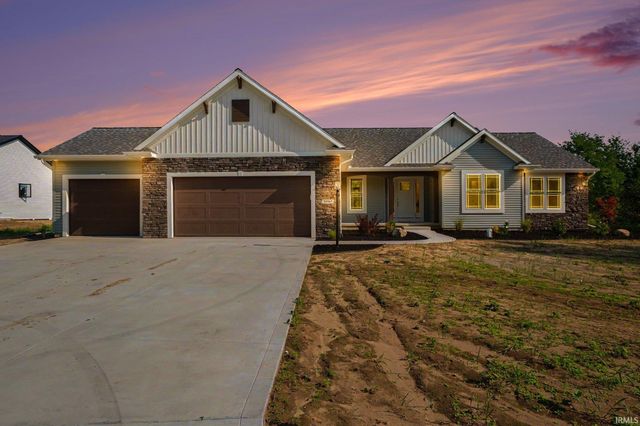 30965 County Road 10, Granger, IN 46530