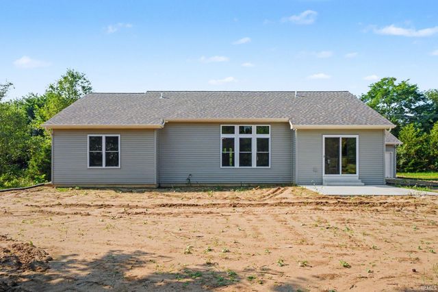 30965 County Road 10, Granger, IN 46530