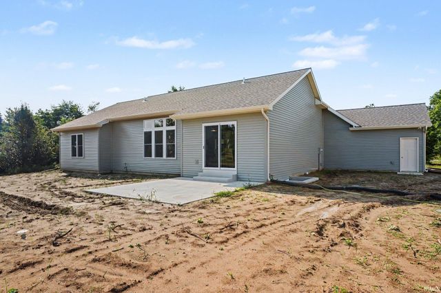 30965 County Road 10, Granger, IN 46530