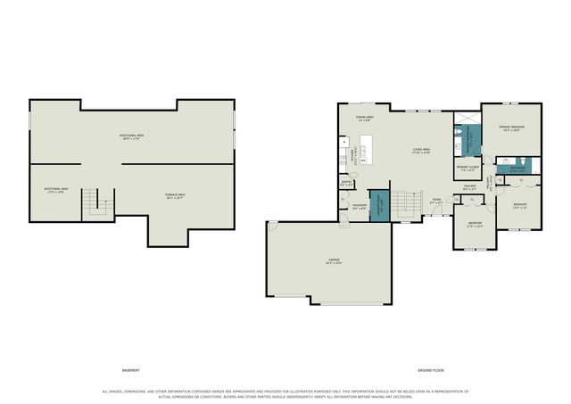 30965 County Road 10, Granger, IN 46530