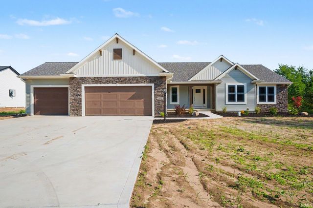 30965 County Road 10, Granger, IN 46530