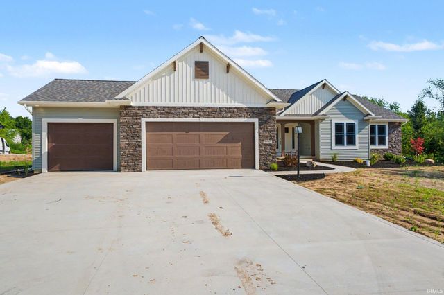30965 County Road 10, Granger, IN 46530