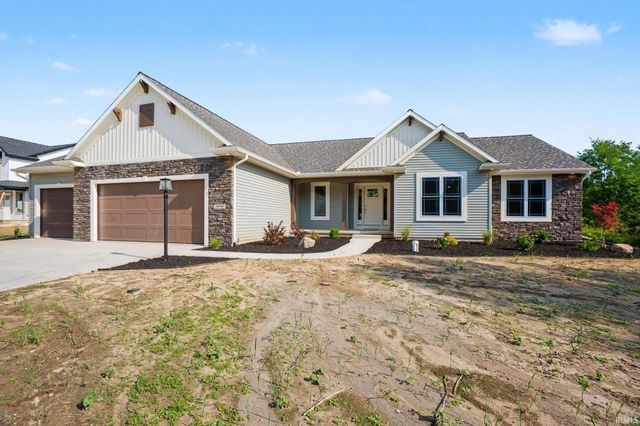30965 County Road 10, Granger, IN 46530