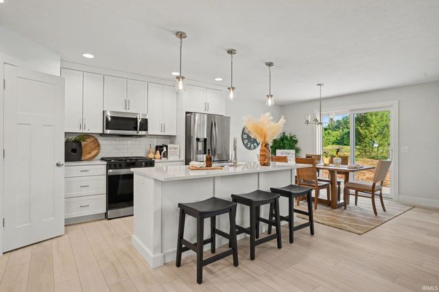 30965 County Road 10, Granger, IN 46530